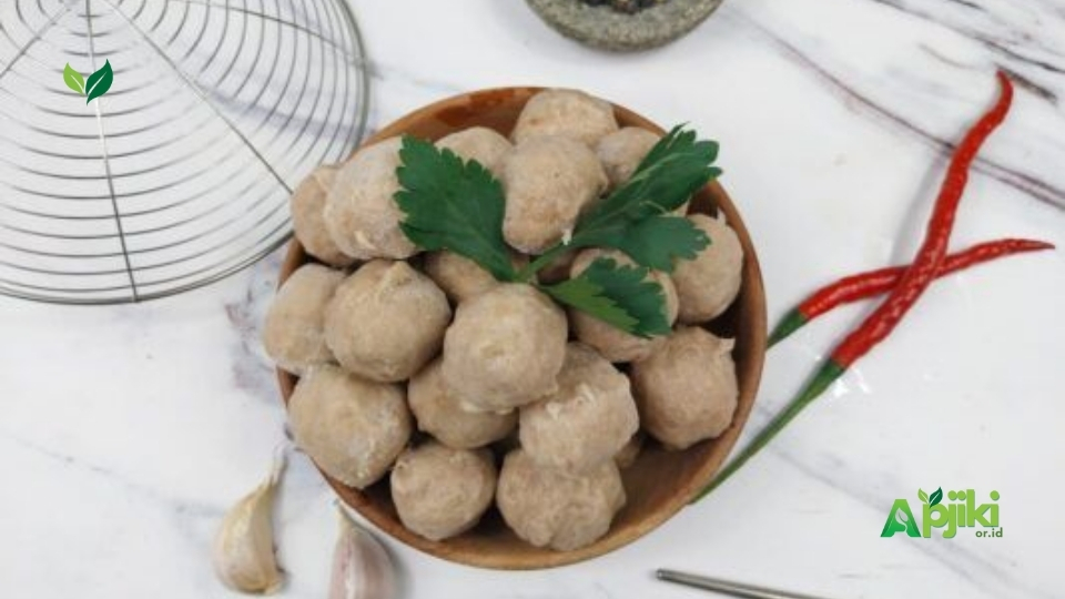 7 Manfaat Bakso Sapi untuk Kesehatan