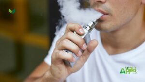 5 Bahaya Vape yang Perlu Dihindari untuk Kesehatan Anda