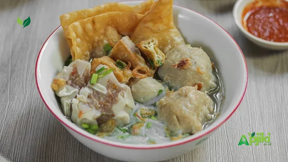 Manfaat Bakso Sapi untuk Kesehatan