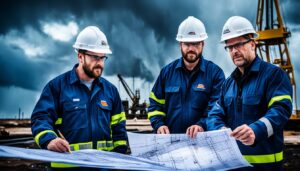 Expert Oilfield Accident Lawyers | Legal Support