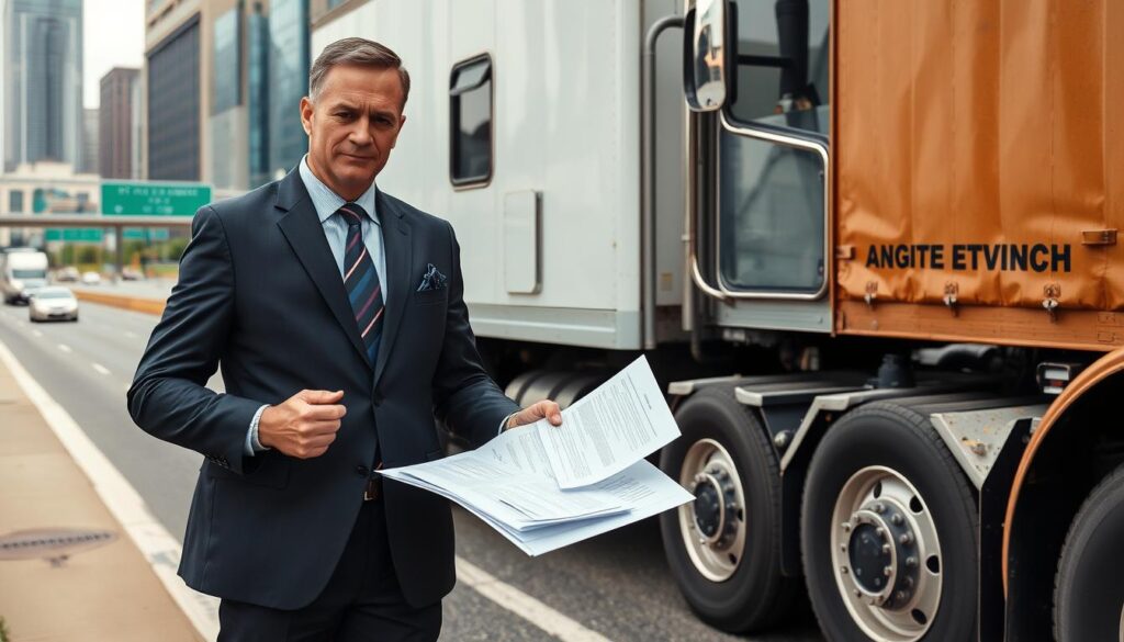 specialized 18 wheeler accident attorney