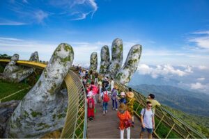 6 Ciri Khas Negara Vietnam yang Menarik Perhatian Dunia