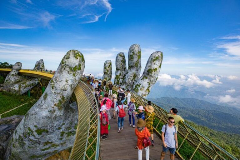 Ciri Khas Negara Vietnam