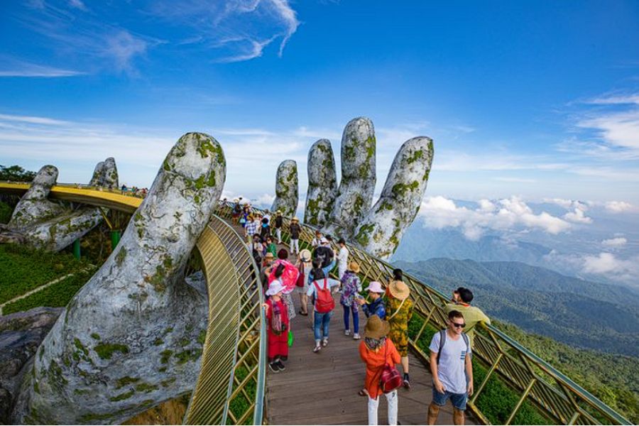 Ciri Khas Negara Vietnam