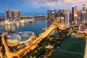 7 Ciri Khas Negara Singapura yang Menjadikannya Unik di Asia Tenggara