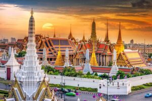 7 Ciri Khas Negara Thailand yang Membuatnya Unik & Memikat Wisatawan