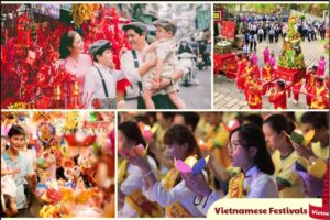 9 Kebudayaan Negara Vietnam yang Unik dan Sarat Makna