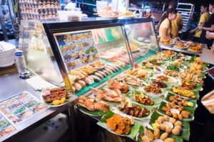 15 Makanan Khas Singapura yang Halal: Lezat, Otentik & Ramah Muslim
