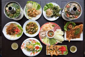 15 Makanan Khas Thailand yang Halal & Lezat untuk Dinikmati
