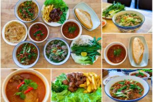 10 Makanan Khas Vietnam yang Halal, Lezat dan Cocok untuk Muslim Traveler