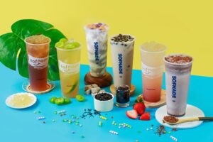 Menikmati 7 Minuman Autentik Singapura yang Harus Dicoba