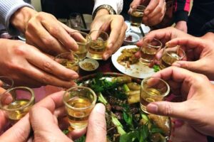 9 Minuman Khas Tradisional Vietnam Favorit Wisatawan