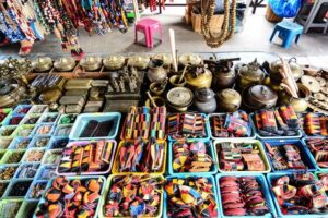 10 Oleh-Oleh Khas Malaysia yang Wajib Dibawa Pulang