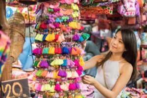 15 Oleh Oleh Khas Thailand yang Paling Populer