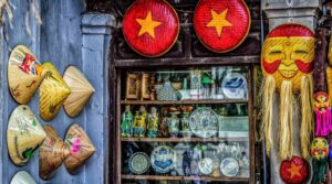 12 Oleh-oleh Khas Vietnam yang Wajib Dibawa Pulang