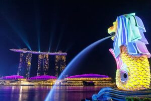 10 Tempat Wisata Singapura yang Wajib Dikunjungi Bersama Keluarga