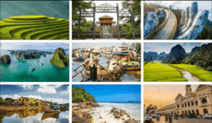 10 Tempat Wisata Vietnam yang Wajib Dikunjungi
