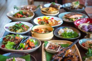 15 Makanan Khas Thailand yang Wajib Kamu Coba Sekali Seumur Hidup
