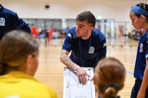 Panduan Lengkap Strategi Futsal untuk Semua Level